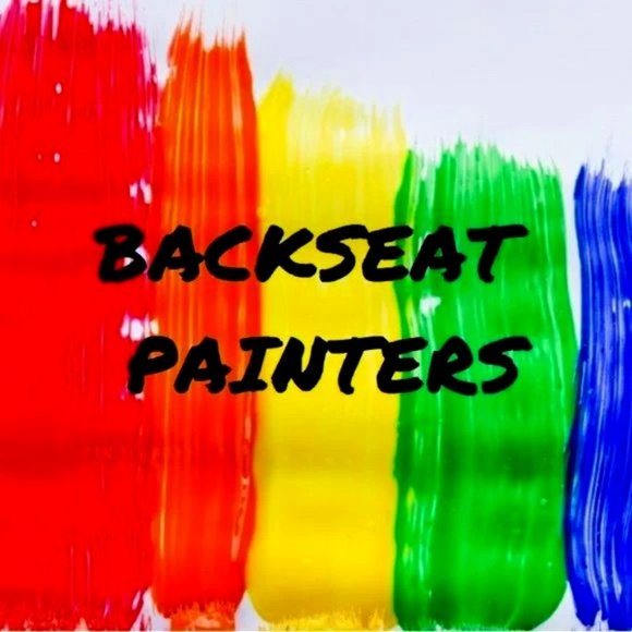 Other - Backseat Painters - CELLZ OF SUMMER!
